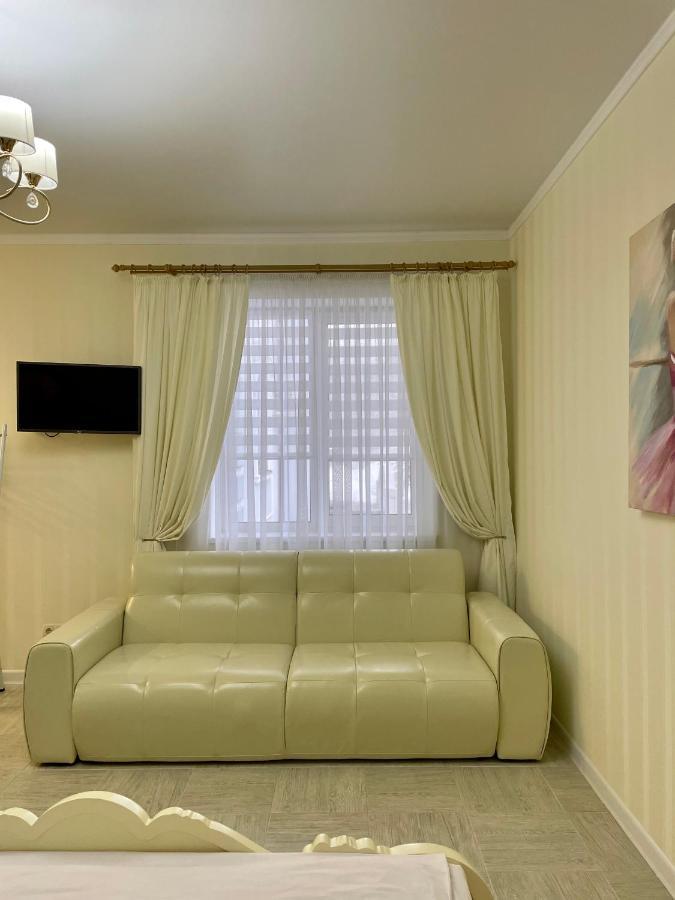 Lebediny Guest House Brest Exterior foto